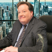 David Cooke