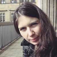 María Gallardo Isidro