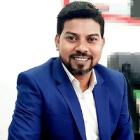 Md Azad Chokder