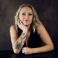 Sophie Charlon