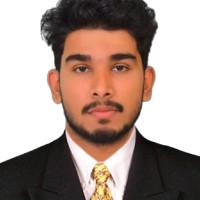 Mohammed Sabith K