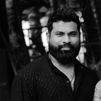 Sai Kiran Konchelimi