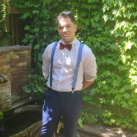 Martí Llagostera Vega