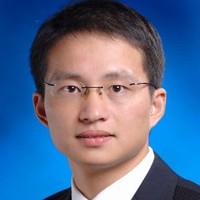 Arthur Zhang 章武江