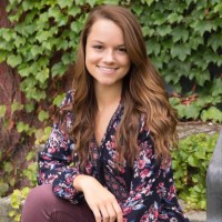 Hailie Addison