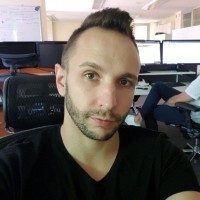 Kenan Krehic