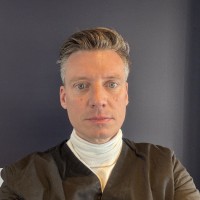 Arjan Vuik