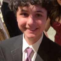 Aidan Martin