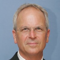 Barry O'Neill