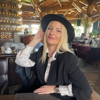 Bojana Dragomirovic