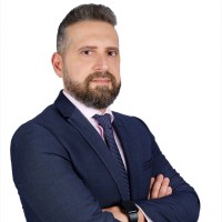 Daniel Nasr
