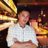 Imron Fatullah