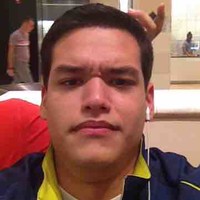 Juan Matos