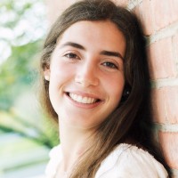 Caroline Segal