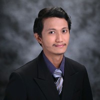 Josiah Nathaniel Sabariza