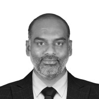 PRASHANTH KUMAR KUMAR V, Ph.D