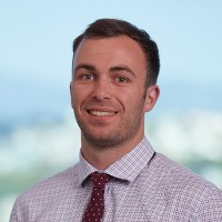Reuben Craw