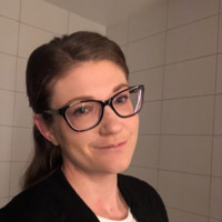 Mikaela Lövberg
