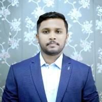 Pushkal Jaiswal