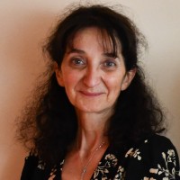 Bensoussan Danièle
