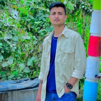 Nabin Chamlagai