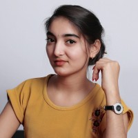 Payal Ghagare