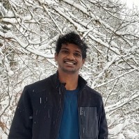 Sharan Ranjit S