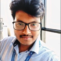 Satya Subrahmanyam Renam
