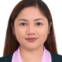 Crizza Rose Castañeda