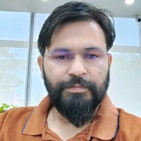 Prashant Singh