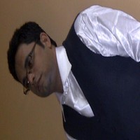 manvendra tiwari