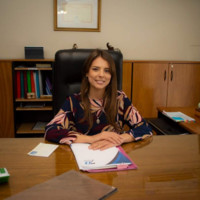 Ana María Garcia
