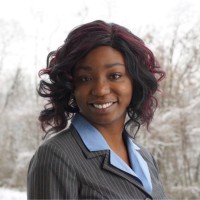 Folake Owoloja
