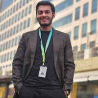 Biswajeet Sahoo