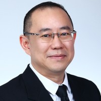 Nicholas Lin