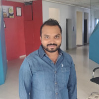 Srinivas Mandala