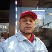 Freeman Harrell