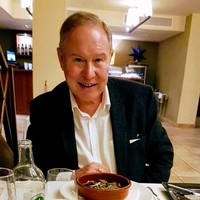 Bernie Carr Cfiia Cia Cmiia Qica