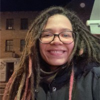 Thaís Lopes de Souza