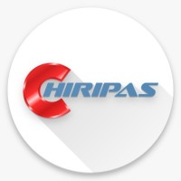 Chiripas R.