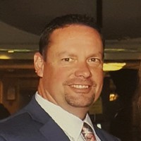 Jeff Vos