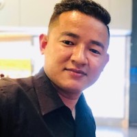 Subas Tamang