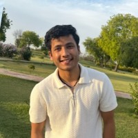Lokesh Bisht