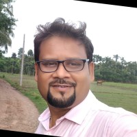 Subhransu Ghosh