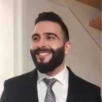 Hosam Al-Shakhli