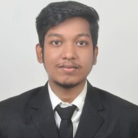 Nitish Bhandary