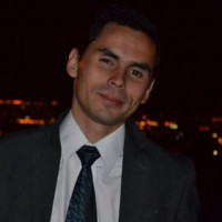 Leandro Ibañez Orjuela