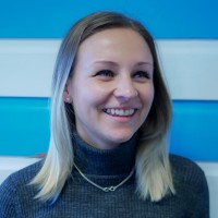 Kate Morgan