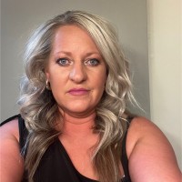 Tammy Thacker