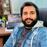 Muhammad Waqar Khan Khakwani